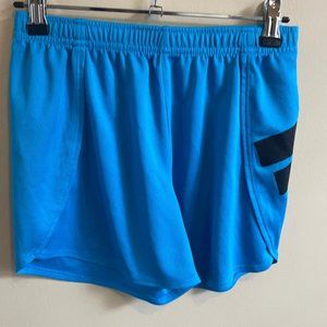 Girls Adidas Shorts